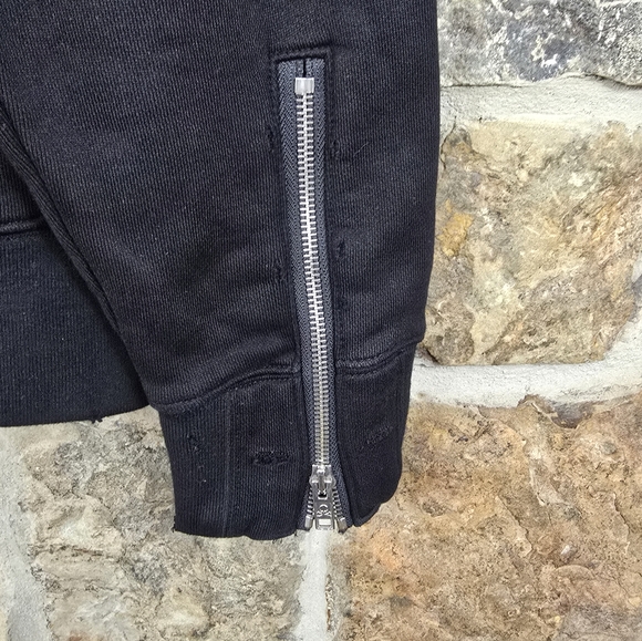 Mastermind World Distressed Skull 20th Sweater Shirt - Picture 10 of 12